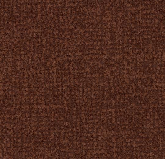 Флокированный ковролин Forbo Flotex Colour s246030 Metro cinnamon
