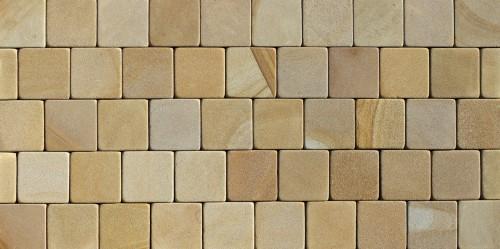 Песчаник брусчатка (классика) PSG-10-08