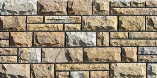 Песчаник плитка (Палермо) PSG-L-04