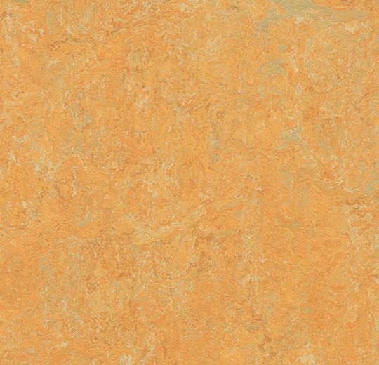 Линолеум Forbo Marmoleum Fresco 3847 golden saffron