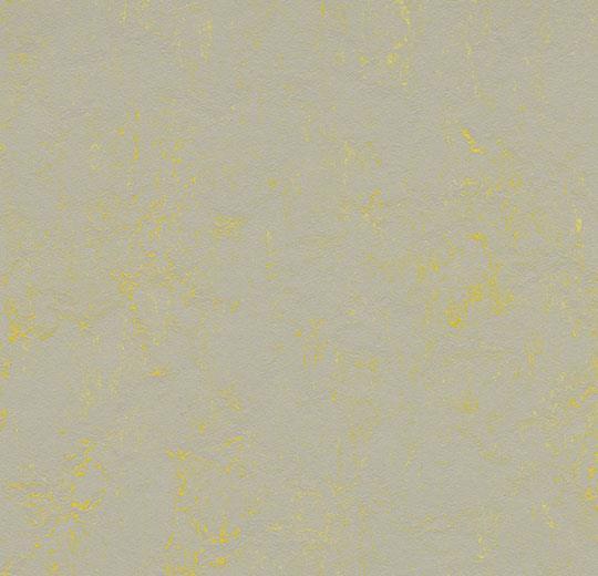 Линолеум Forbo Marmoleum Solid Concrete 3733/373335 yellow shimmer