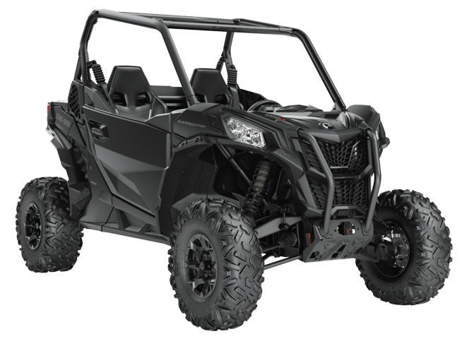 Квадроциклы MAVERICK SPORT DPS 1000R 2021