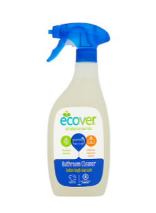 Чистящее средство для ванной Ecover Bathroom Cleaner спрей 500 мл