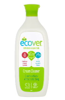 Чистящее средство кремообразное Ecover Cream Cleaner, 500 мл