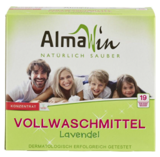 Стиральный порошок AlmaWin Universal концентрат 1080 г