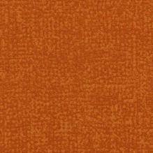 Ковровая плитка Forbo Flotex Colour t546025 Metro tangerine