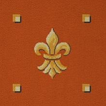 Ковролин Balta ITC Bach 64