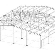 Помещение временного складирования Проект №5