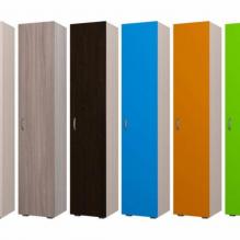 Шкафчики для раздевалок «Лидер-взрослый»