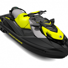 Гидроцикл GTR 230 2021