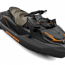 Гидроцикл GTX 230 2021