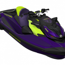 Гидроцикл RXP X 300 RS С АУДИОСИСТЕМОЙ 2021