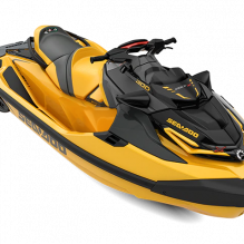 Гидроцикл RXT-X RS 300 2021