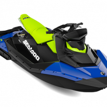 Гидроцикл SPARK 2UP 90 IBR HO 2021