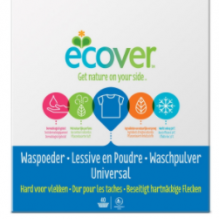 Cтиральный порошок Ecover Universal 3 кг