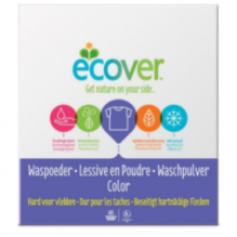 Cтиральный порошок для цветного белья Ecover Color 3 кг
